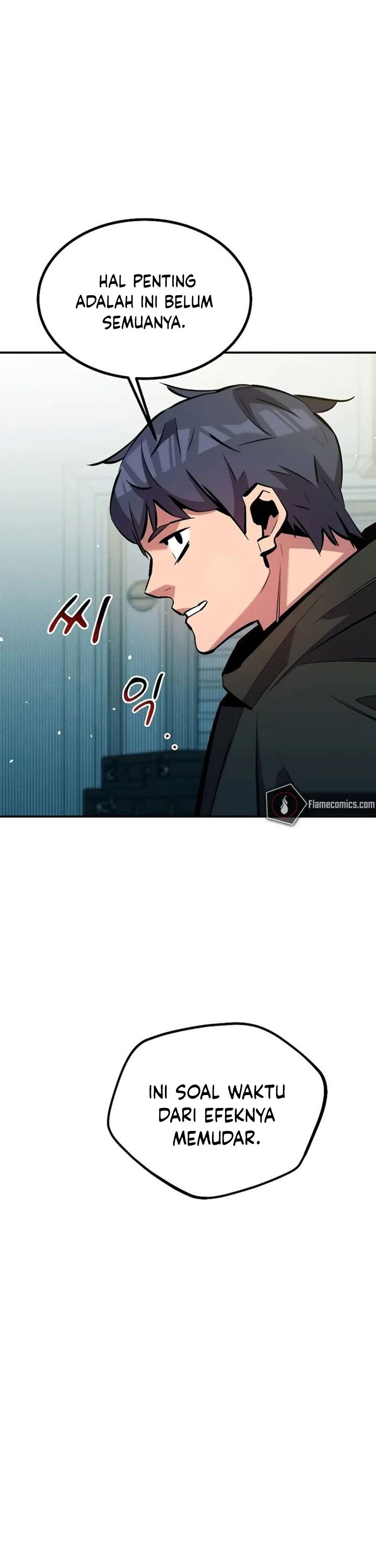 Auto-Hunting With Clones Chapter 131 Gambar 39