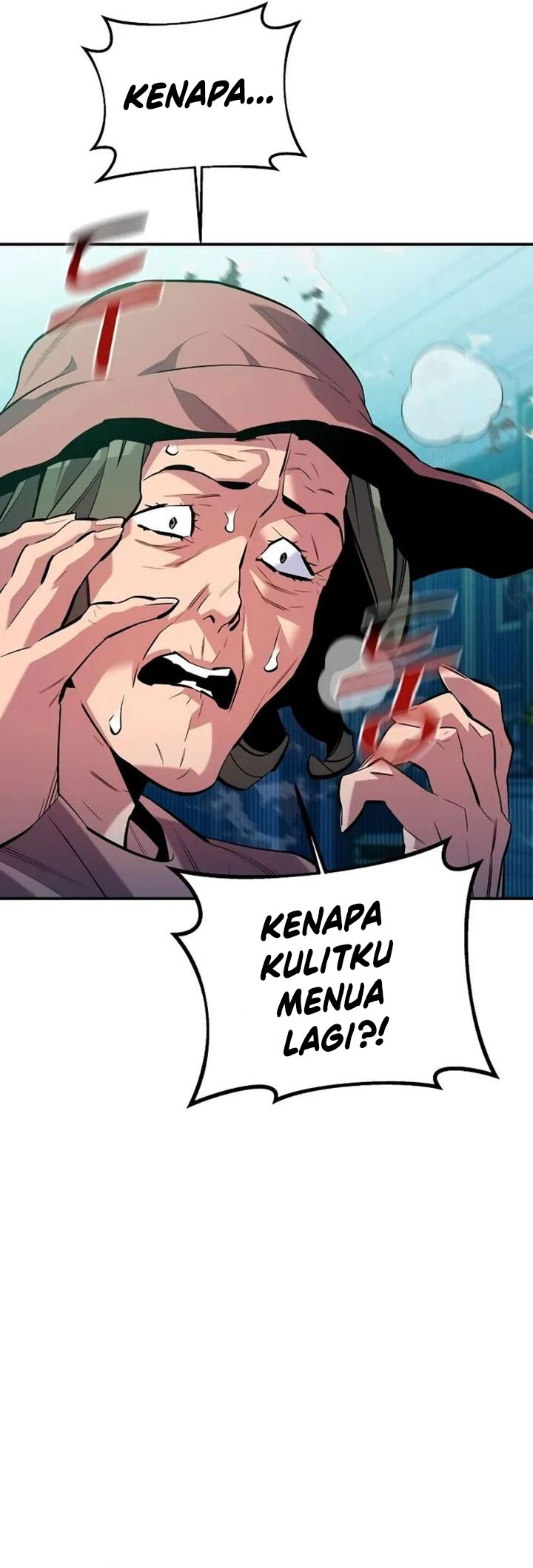 Auto-Hunting With Clones Chapter 131 Gambar 41