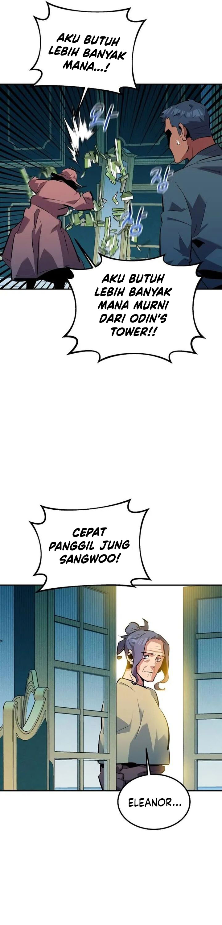 Auto-Hunting With Clones Chapter 131 Gambar 42