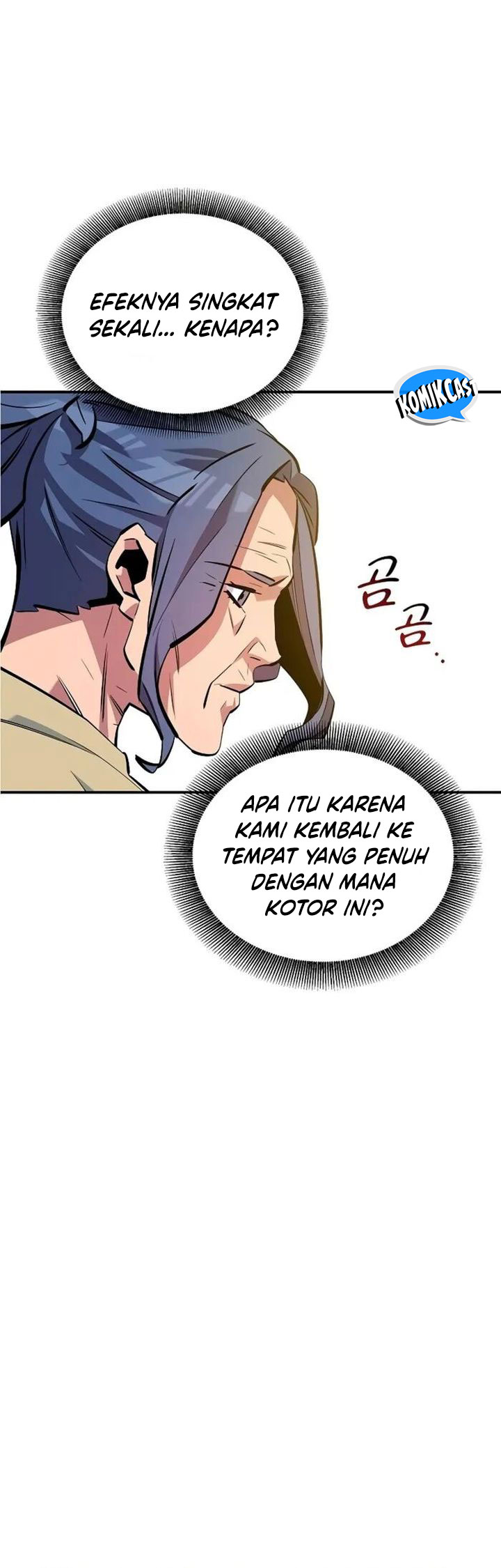Auto-Hunting With Clones Chapter 131 Gambar 43