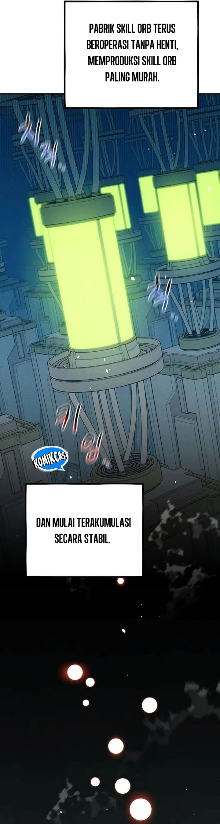 Auto-Hunting With Clones Chapter 131 Gambar 48