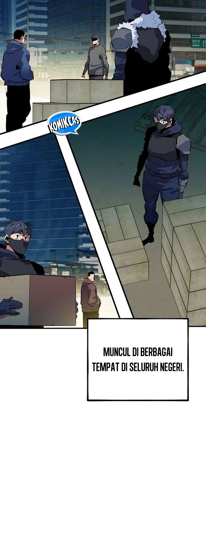 Auto-Hunting With Clones Chapter 131 Gambar 50