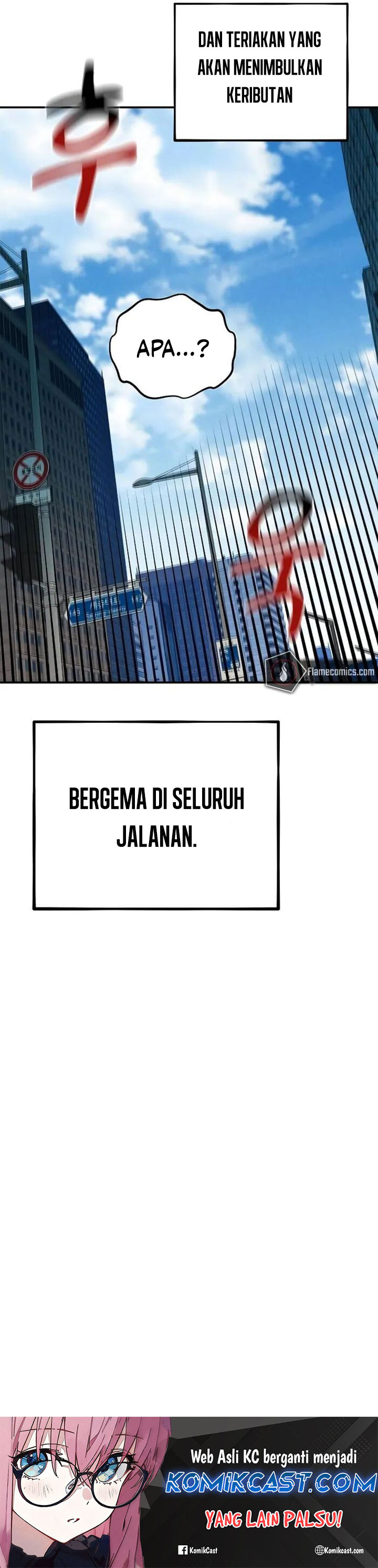 Auto-Hunting With Clones Chapter 131 Gambar 54