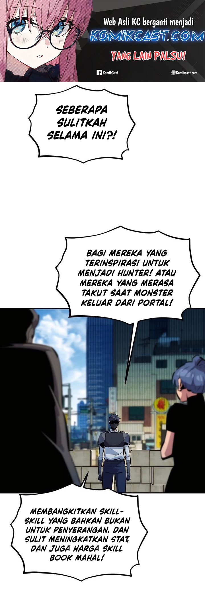 Auto-Hunting With Clones Chapter 132 Gambar 2
