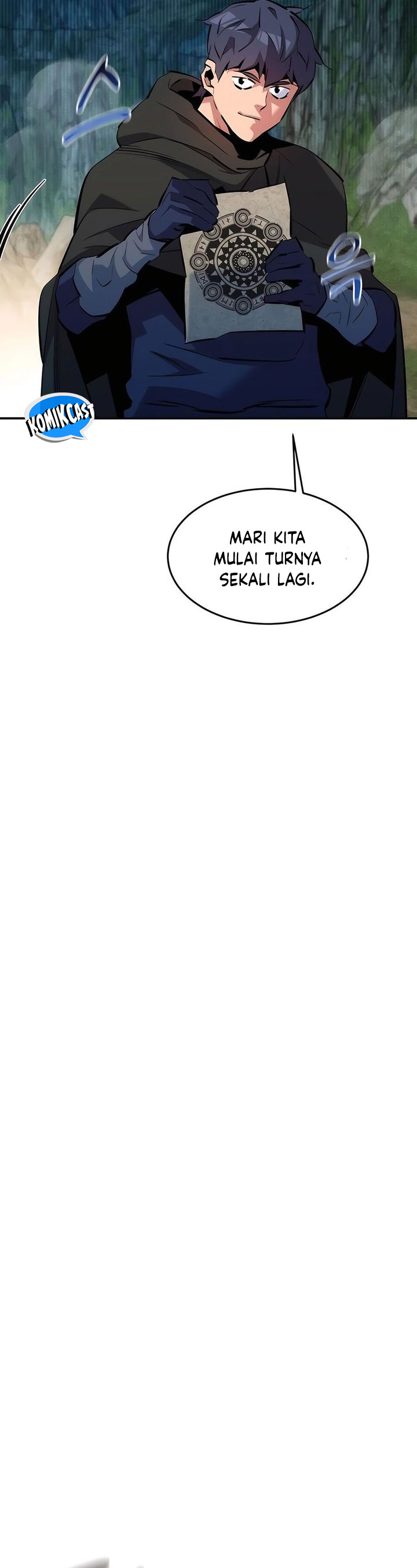 Auto-Hunting With Clones Chapter 132 Gambar 15