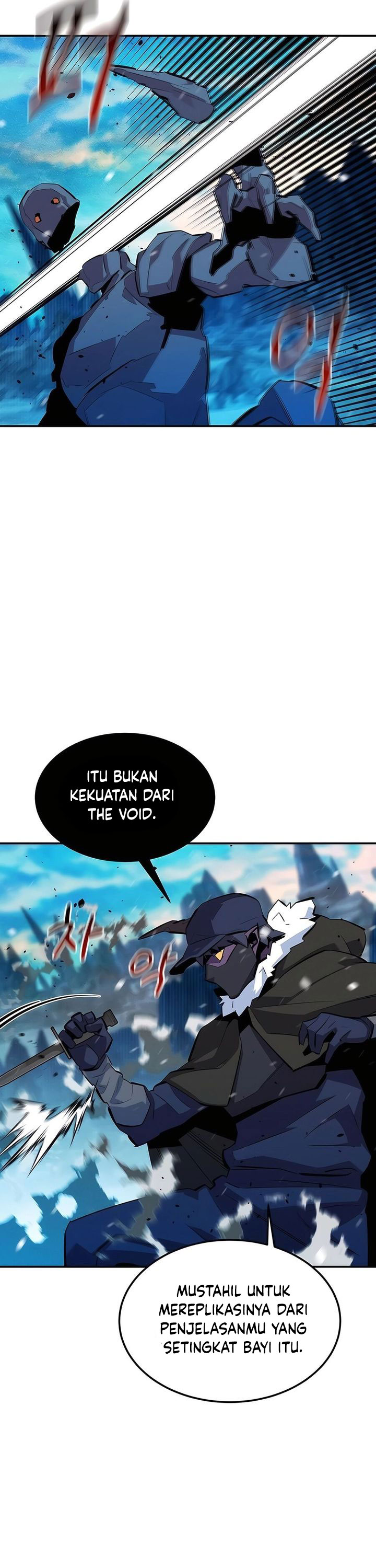 Auto-Hunting With Clones Chapter 132 Gambar 16