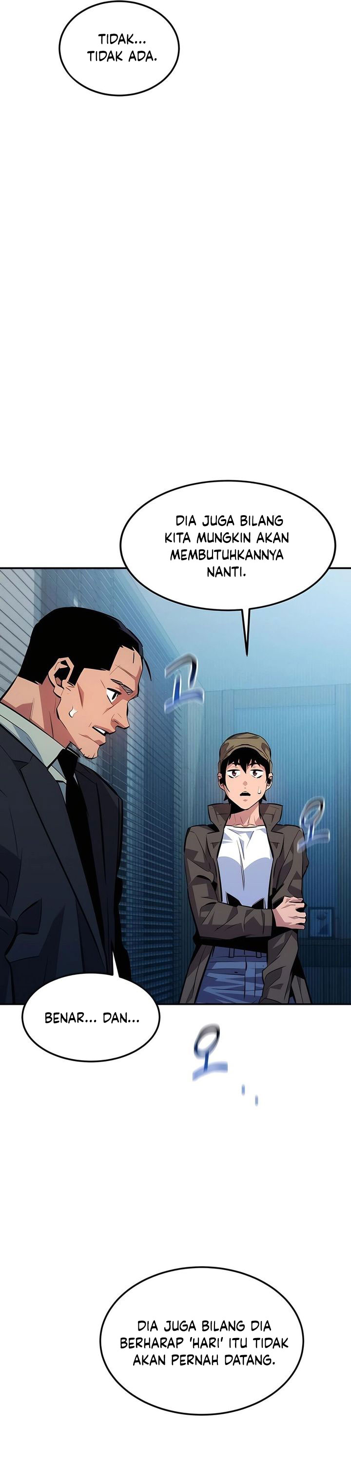 Auto-Hunting With Clones Chapter 132 Gambar 26