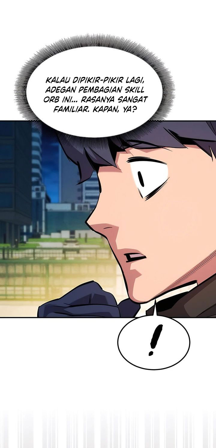 Auto-Hunting With Clones Chapter 132 Gambar 34