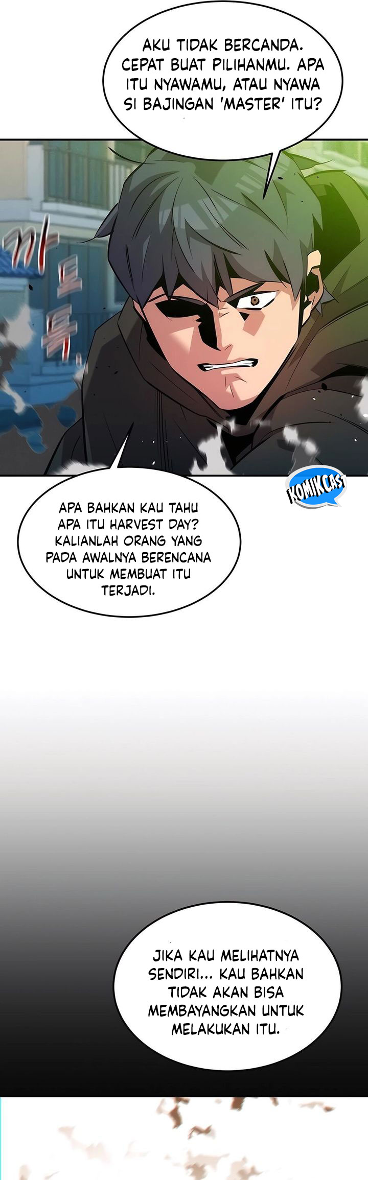 Auto-Hunting With Clones Chapter 132 Gambar 43