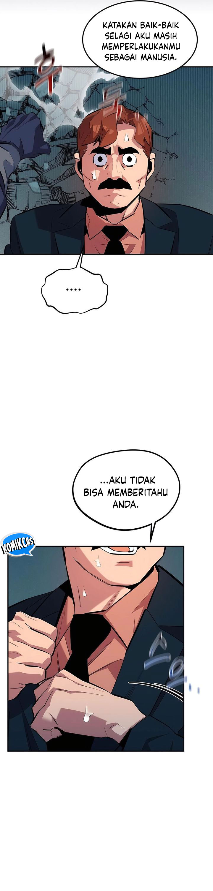 Auto-Hunting With Clones Chapter 132 Gambar 45