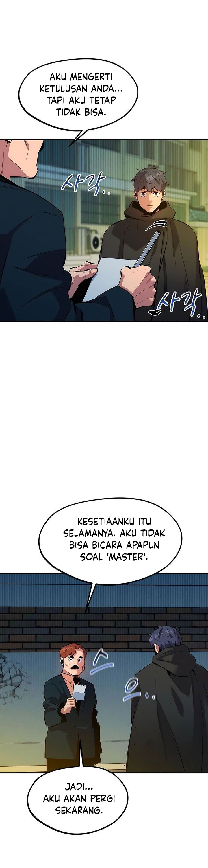Auto-Hunting With Clones Chapter 132 Gambar 46