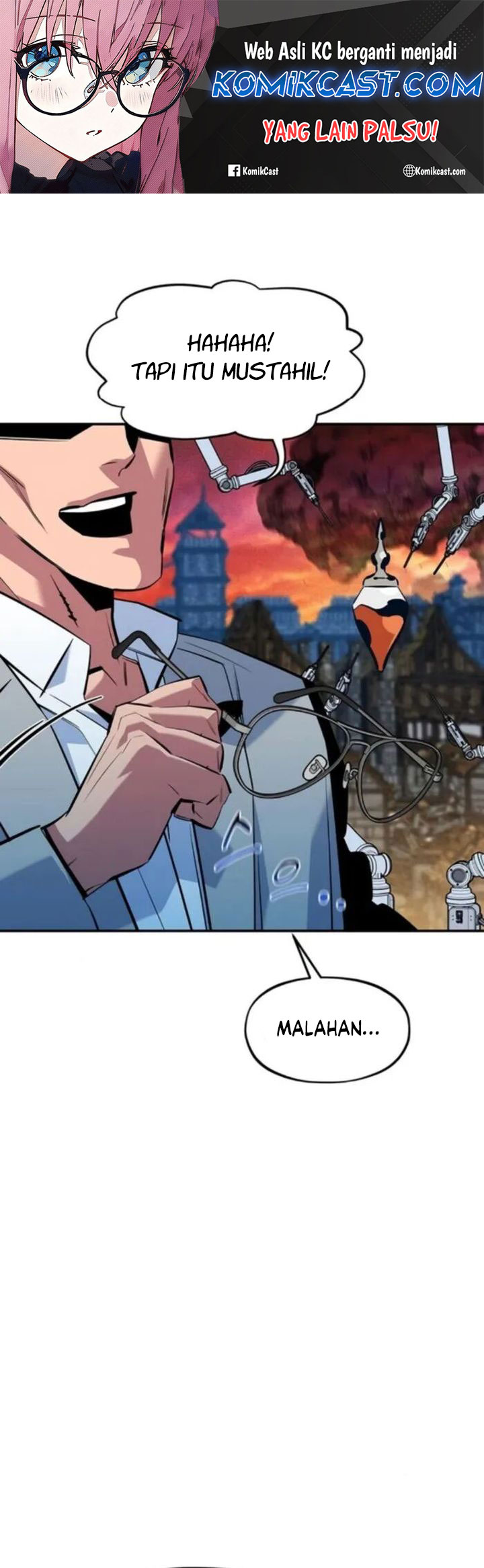 Auto-Hunting With Clones Chapter 136 Gambar 2