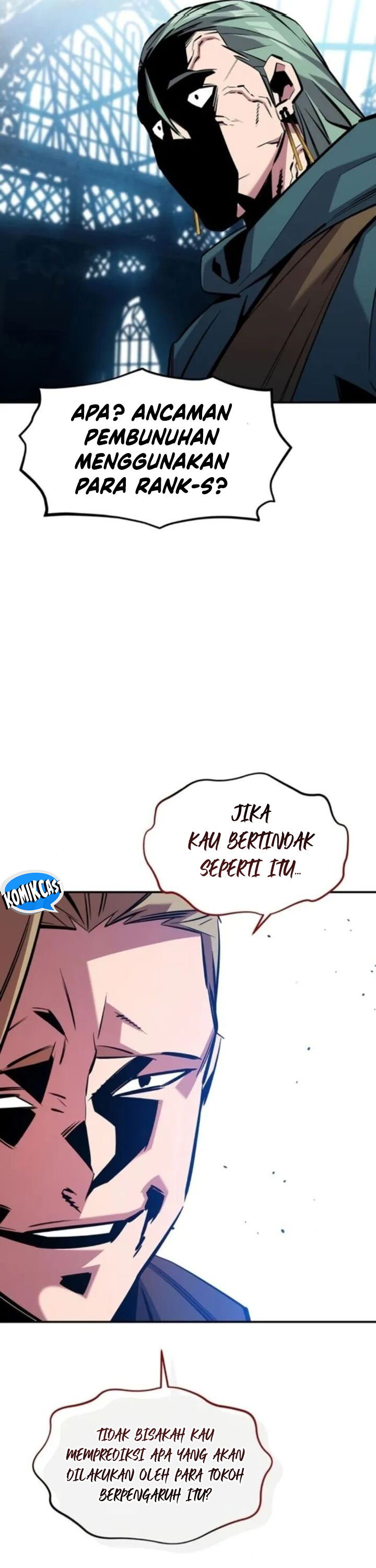Auto-Hunting With Clones Chapter 136 Gambar 50