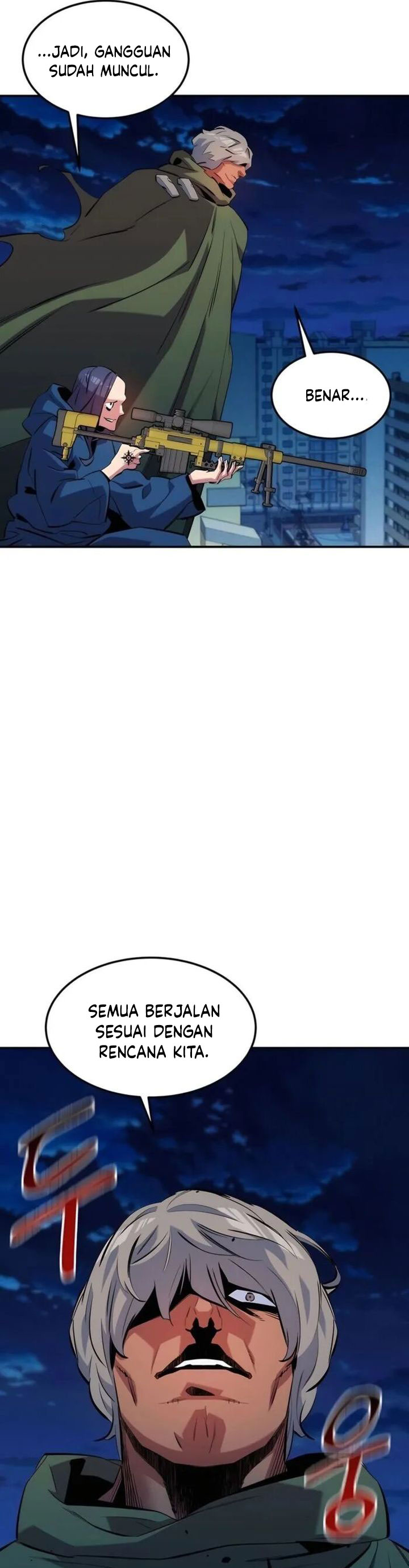 Auto-Hunting With Clones Chapter 138 Gambar 26
