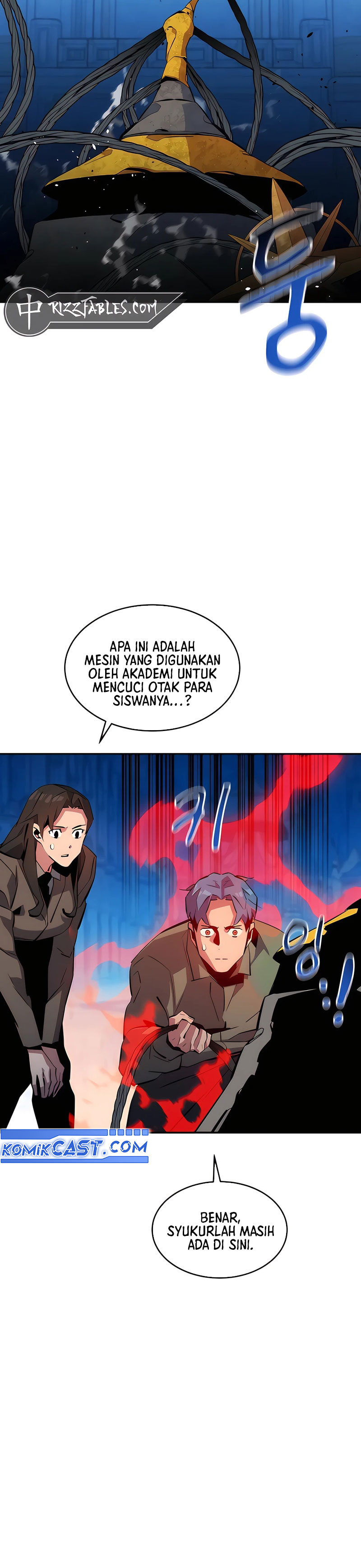Auto-Hunting With Clones Chapter 141 Gambar 4