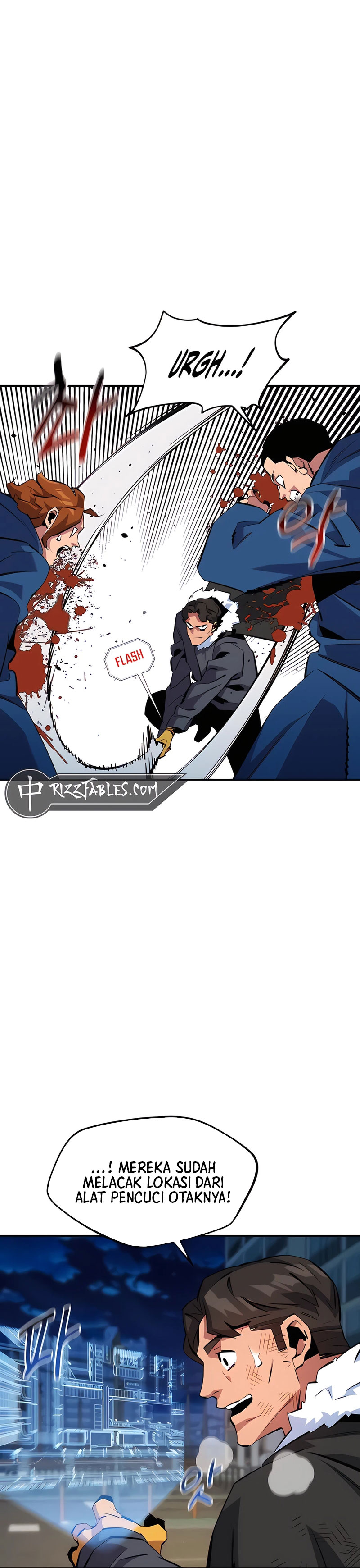 Auto-Hunting With Clones Chapter 141 Gambar 8