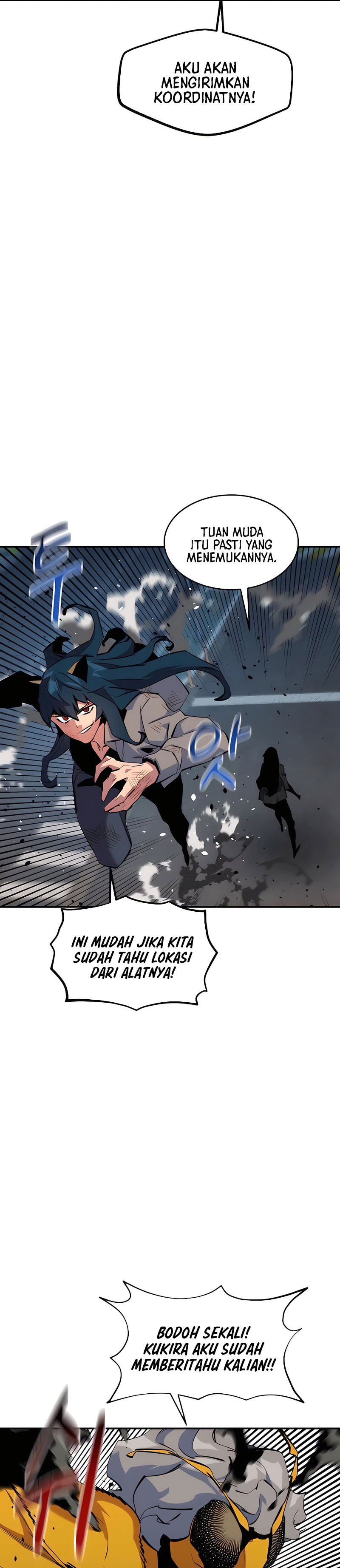 Auto-Hunting With Clones Chapter 141 Gambar 9