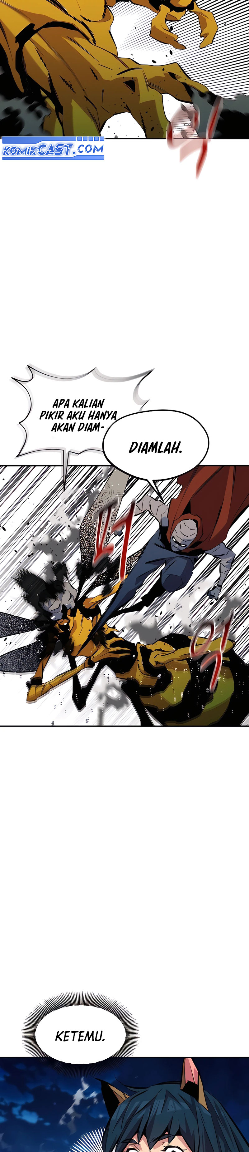 Auto-Hunting With Clones Chapter 141 Gambar 10