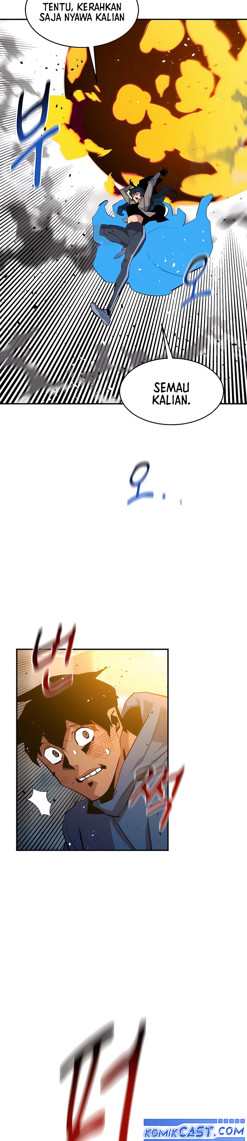 Auto-Hunting With Clones Chapter 141 Gambar 12