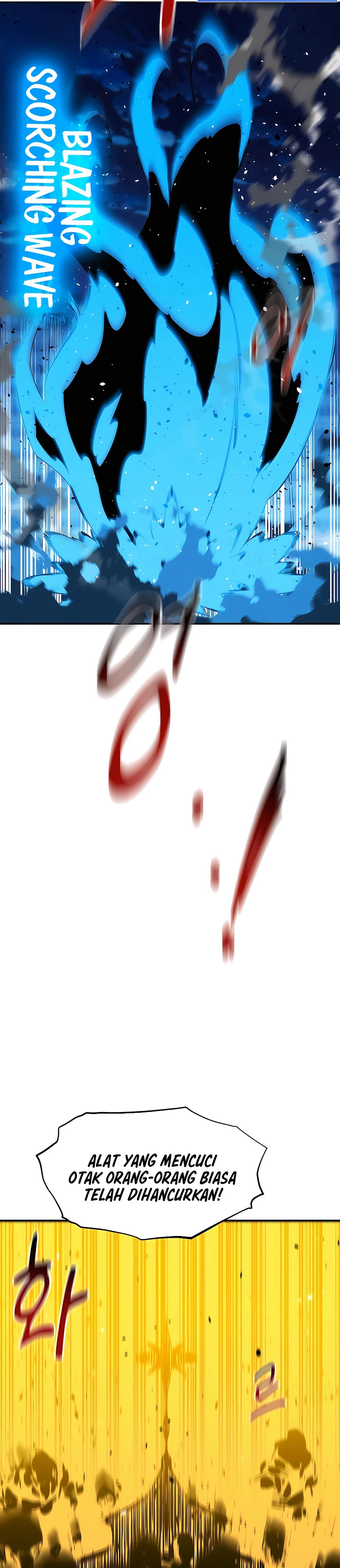 Auto-Hunting With Clones Chapter 141 Gambar 13