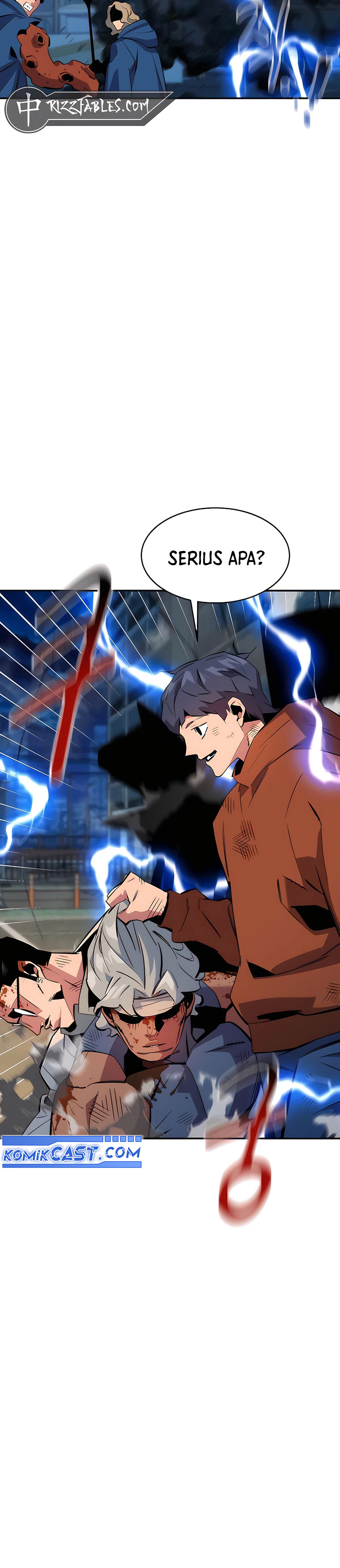 Auto-Hunting With Clones Chapter 141 Gambar 15