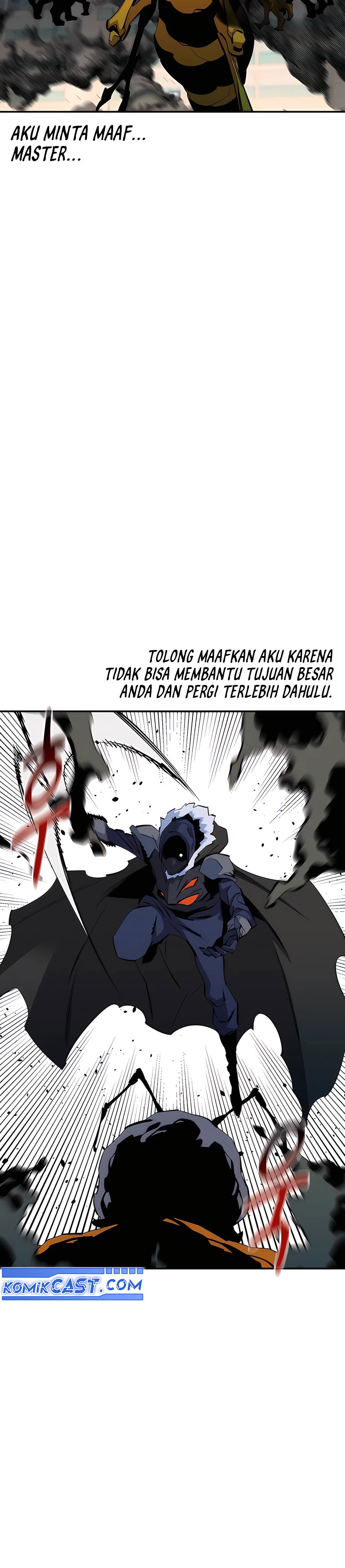 Auto-Hunting With Clones Chapter 141 Gambar 19