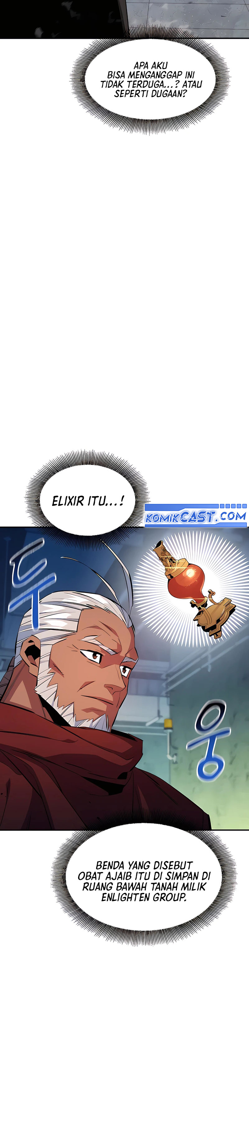 Auto-Hunting With Clones Chapter 141 Gambar 21