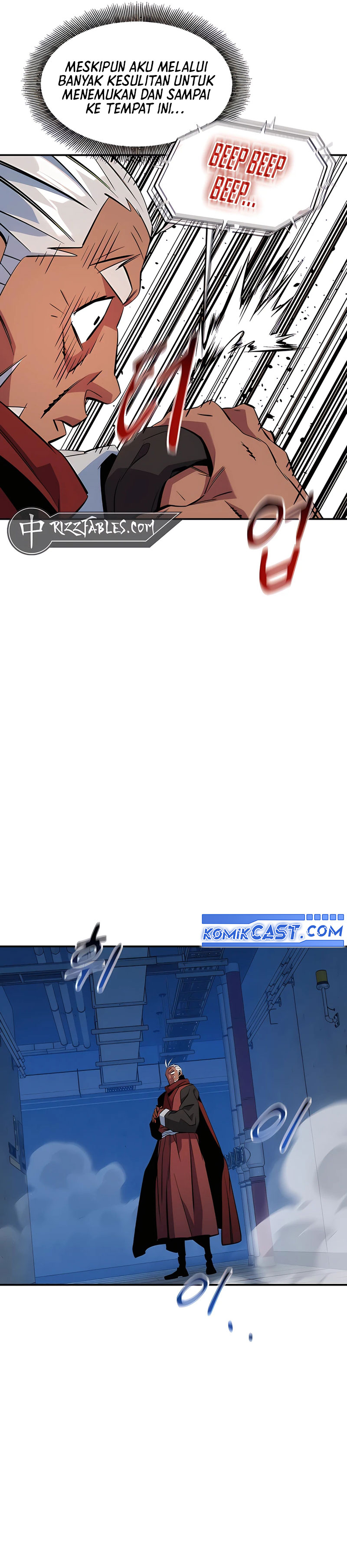 Auto-Hunting With Clones Chapter 141 Gambar 22