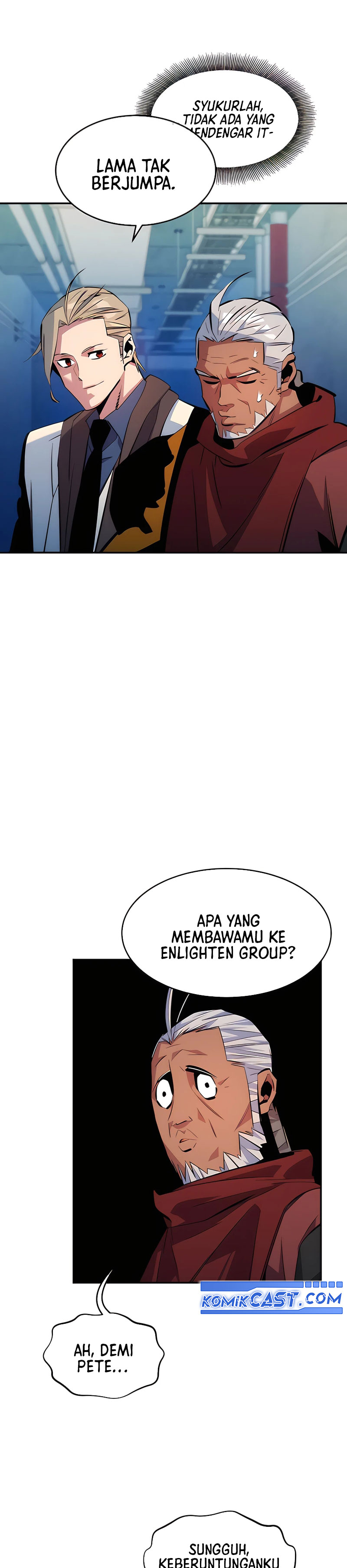 Auto-Hunting With Clones Chapter 141 Gambar 23