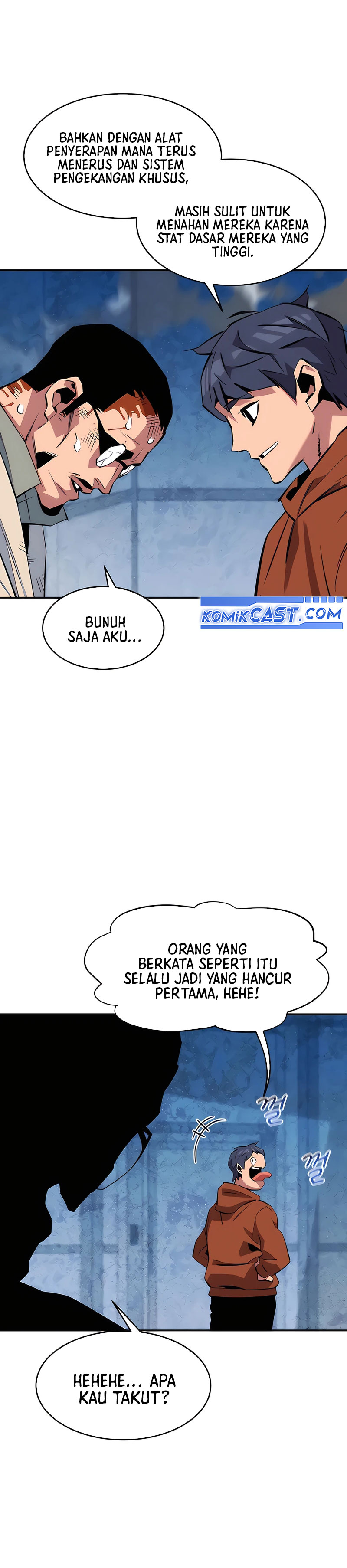 Auto-Hunting With Clones Chapter 141 Gambar 26