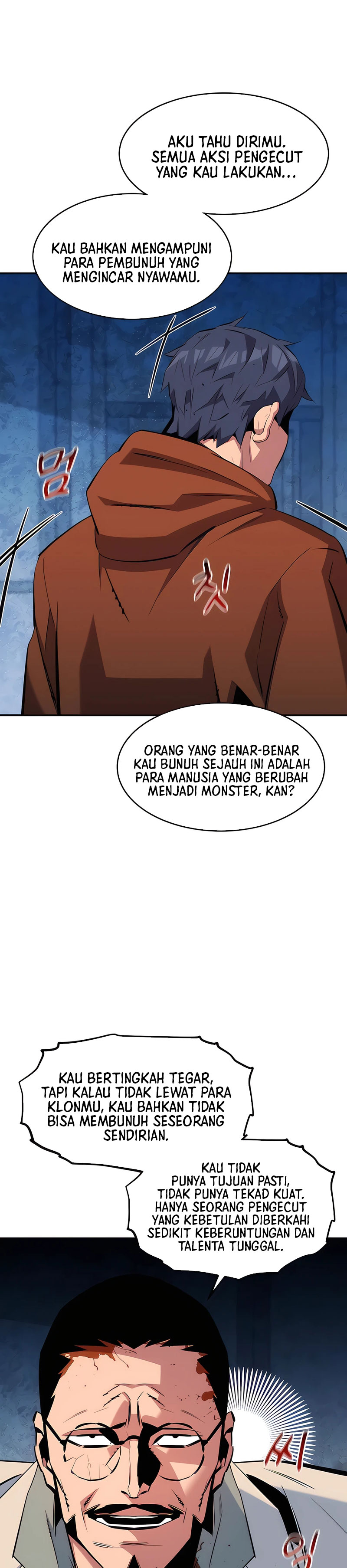 Auto-Hunting With Clones Chapter 141 Gambar 27