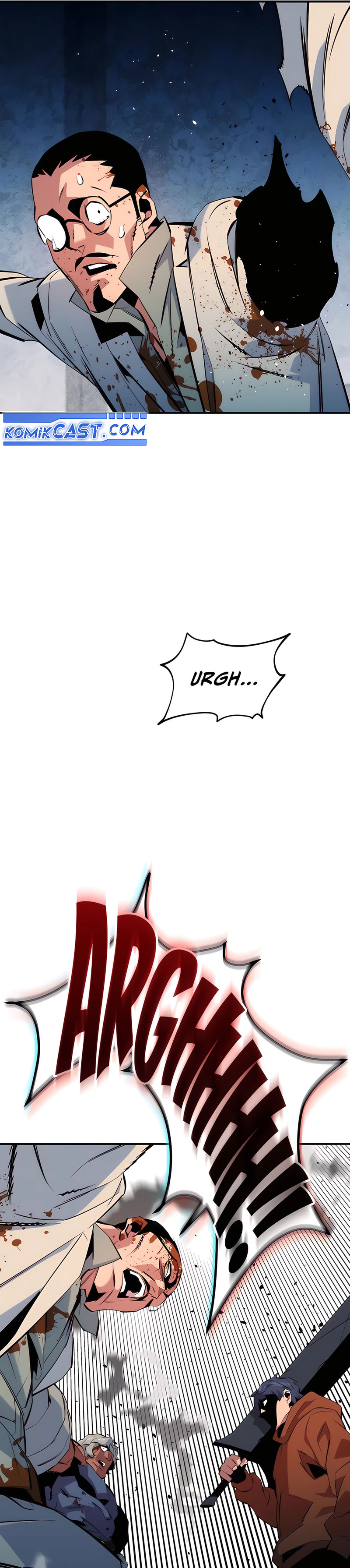 Auto-Hunting With Clones Chapter 141 Gambar 29