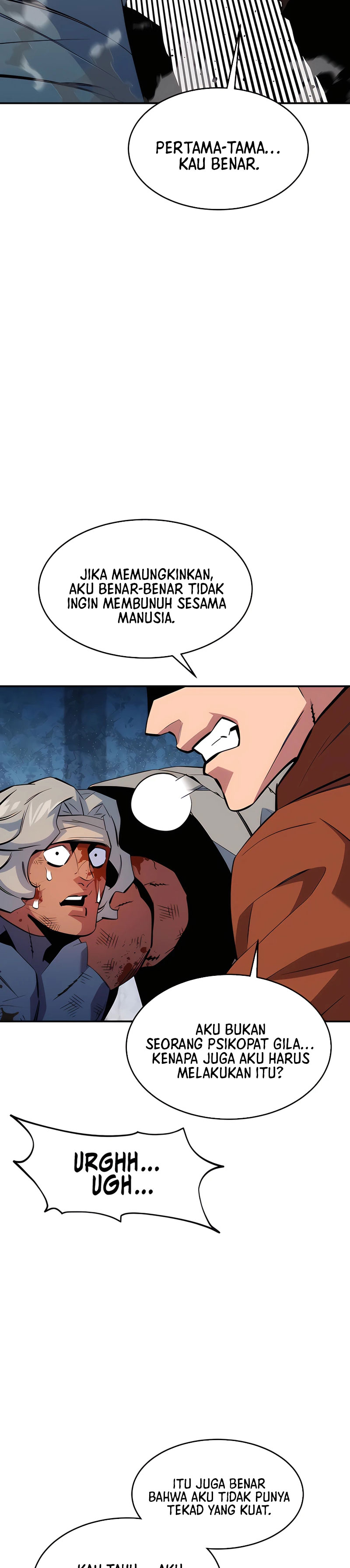 Auto-Hunting With Clones Chapter 141 Gambar 30