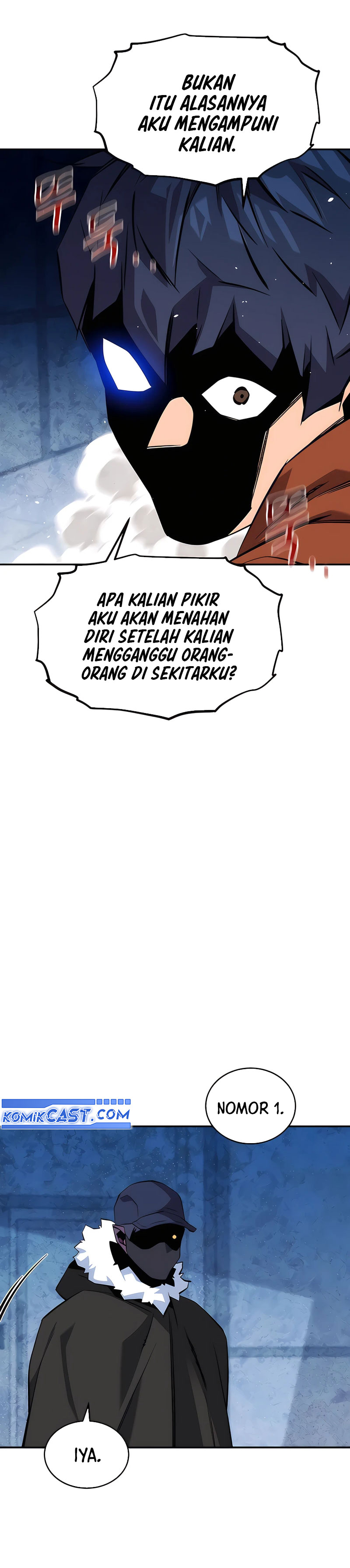 Auto-Hunting With Clones Chapter 141 Gambar 32