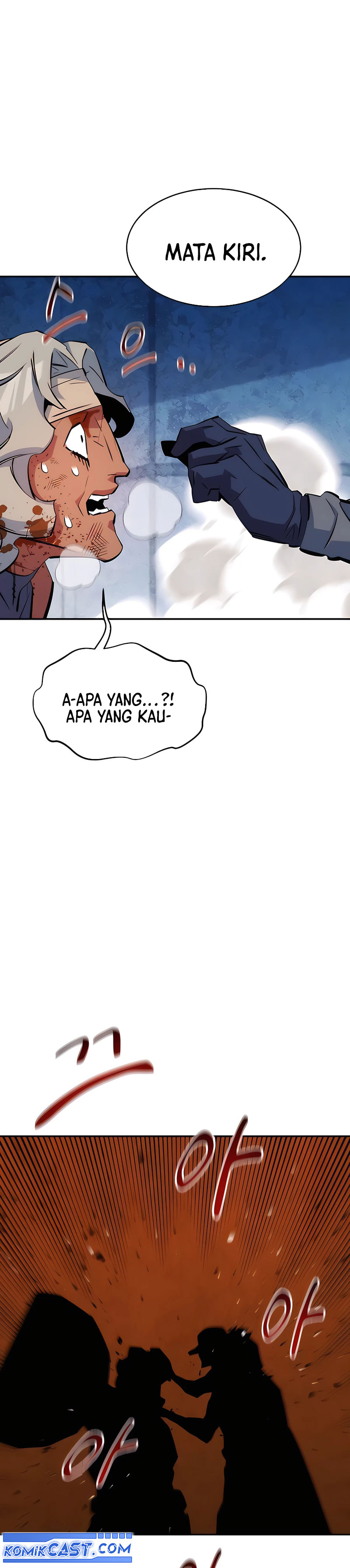 Auto-Hunting With Clones Chapter 141 Gambar 33