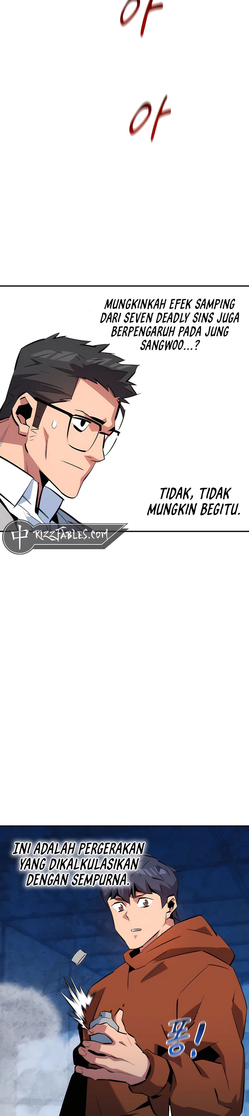 Auto-Hunting With Clones Chapter 141 Gambar 34