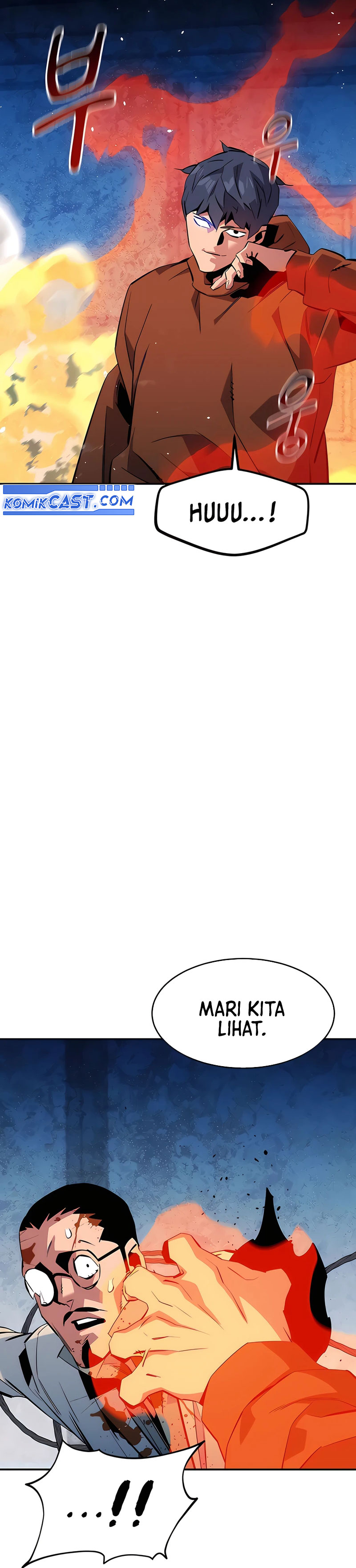 Auto-Hunting With Clones Chapter 141 Gambar 39