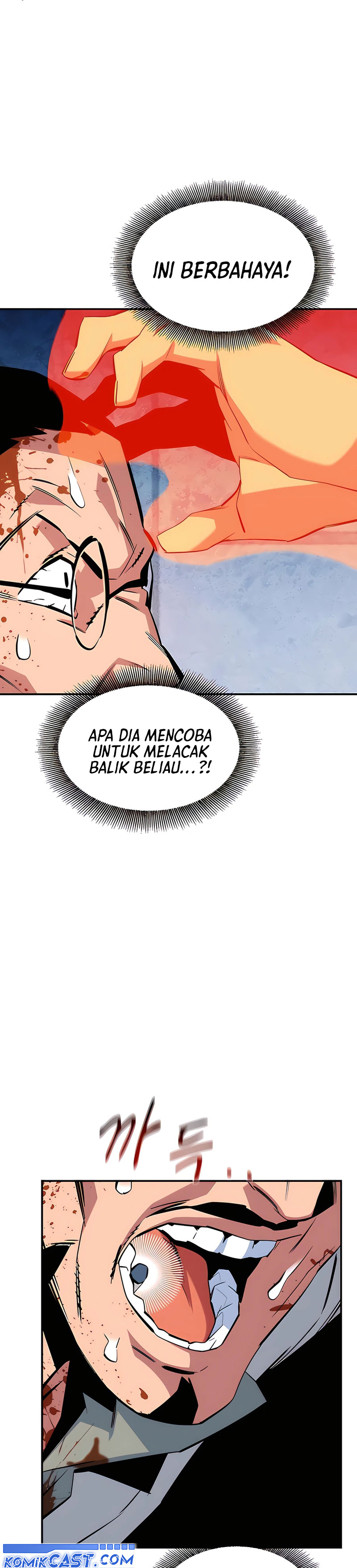 Auto-Hunting With Clones Chapter 141 Gambar 40