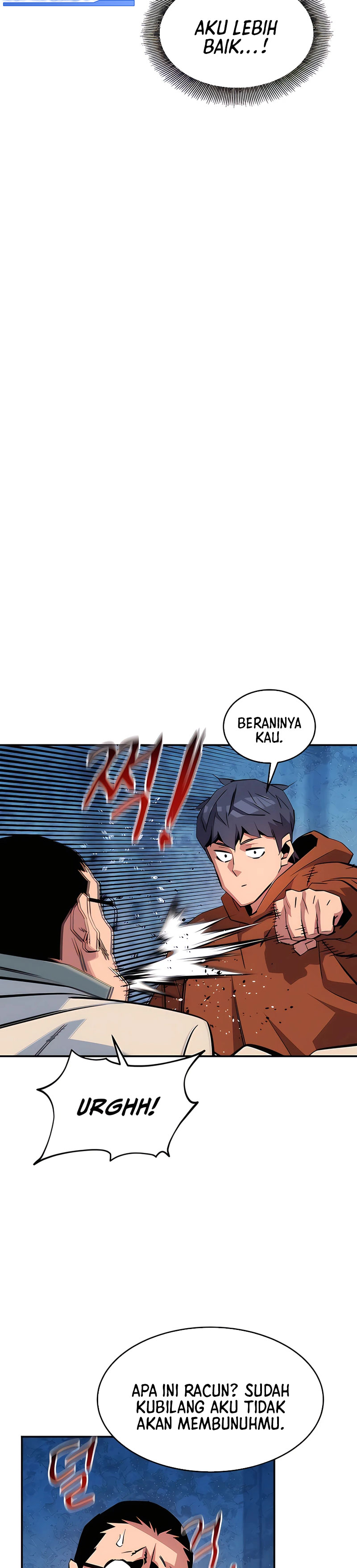 Auto-Hunting With Clones Chapter 141 Gambar 41