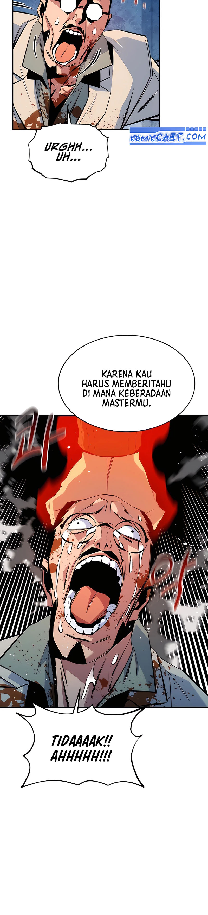 Auto-Hunting With Clones Chapter 141 Gambar 42