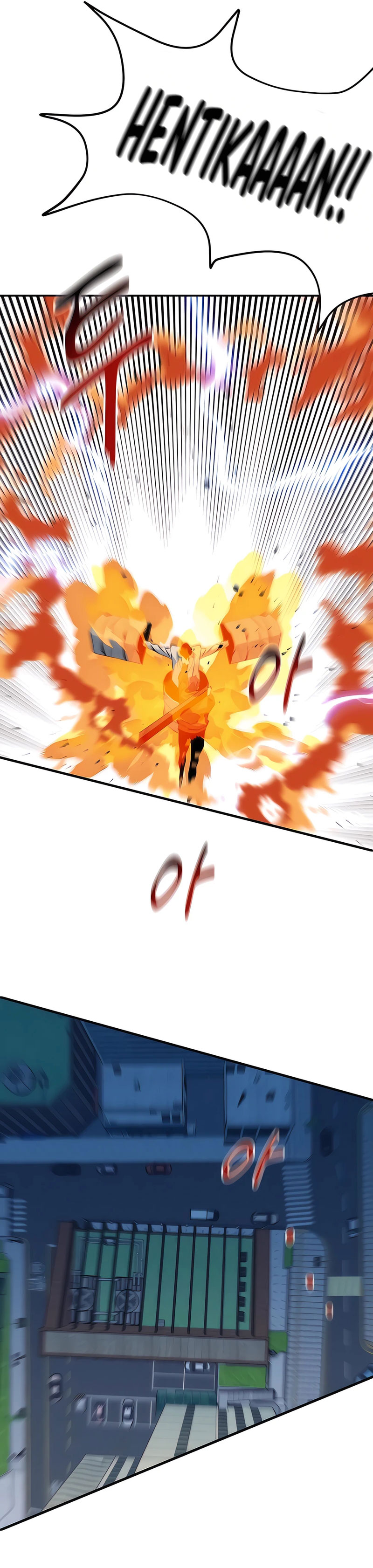 Auto-Hunting With Clones Chapter 141 Gambar 43