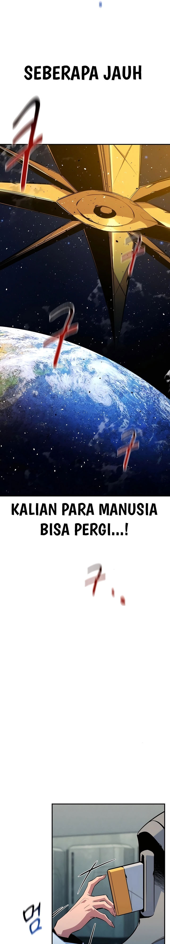 Auto-Hunting With Clones Chapter 142 Gambar 30