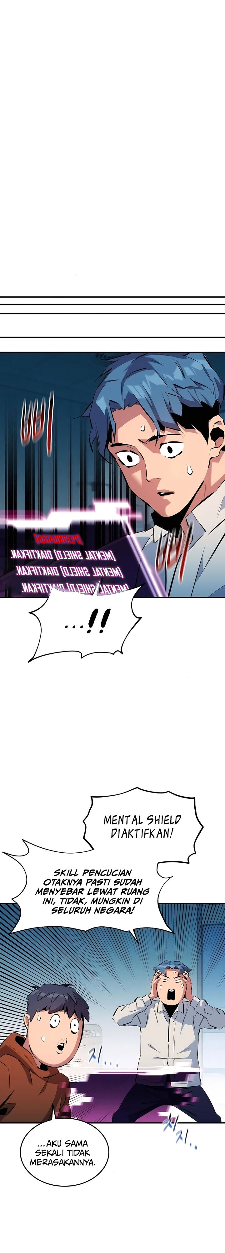Auto-Hunting With Clones Chapter 142 Gambar 32