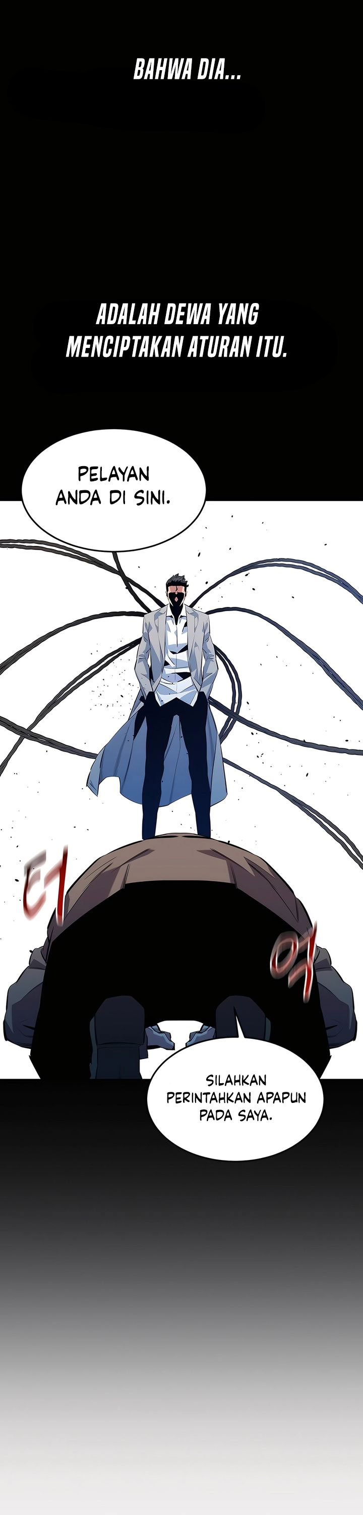 Auto-Hunting With Clones Chapter 143 Gambar 42