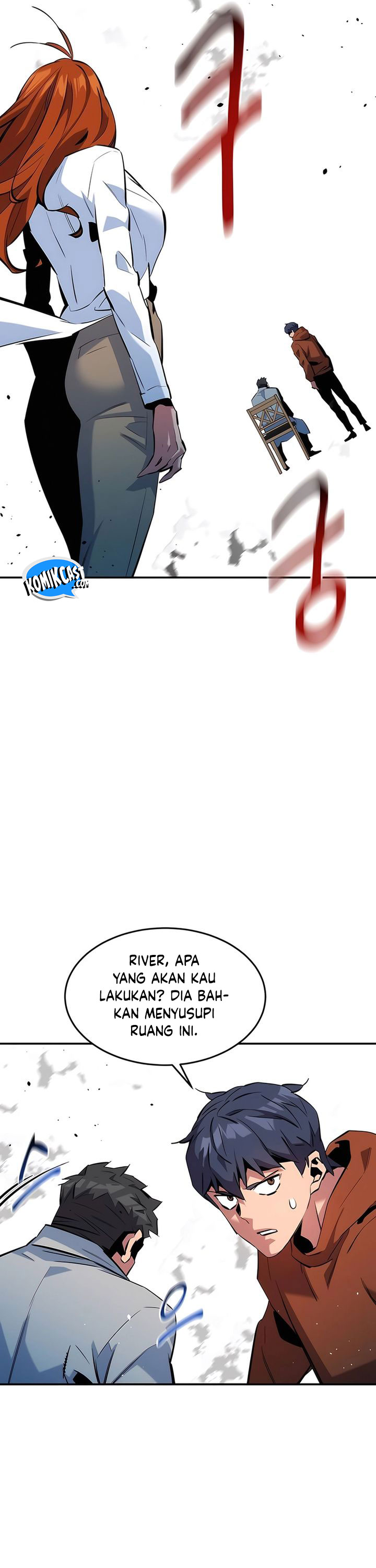 Auto-Hunting With Clones Chapter 144 Gambar 5