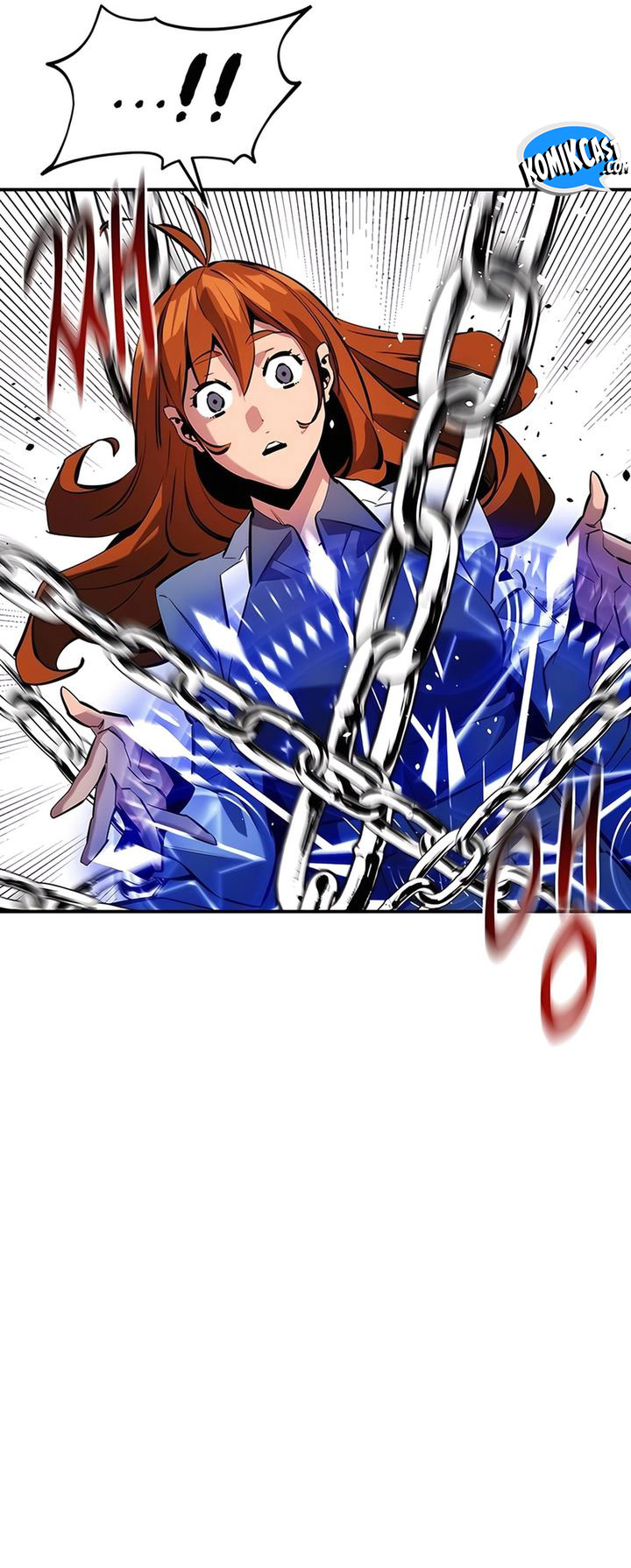 Auto-Hunting With Clones Chapter 144 Gambar 8