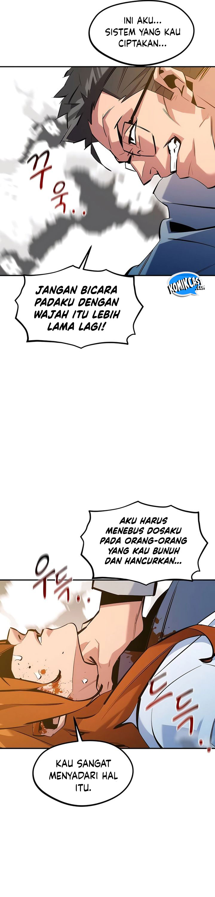 Auto-Hunting With Clones Chapter 144 Gambar 15