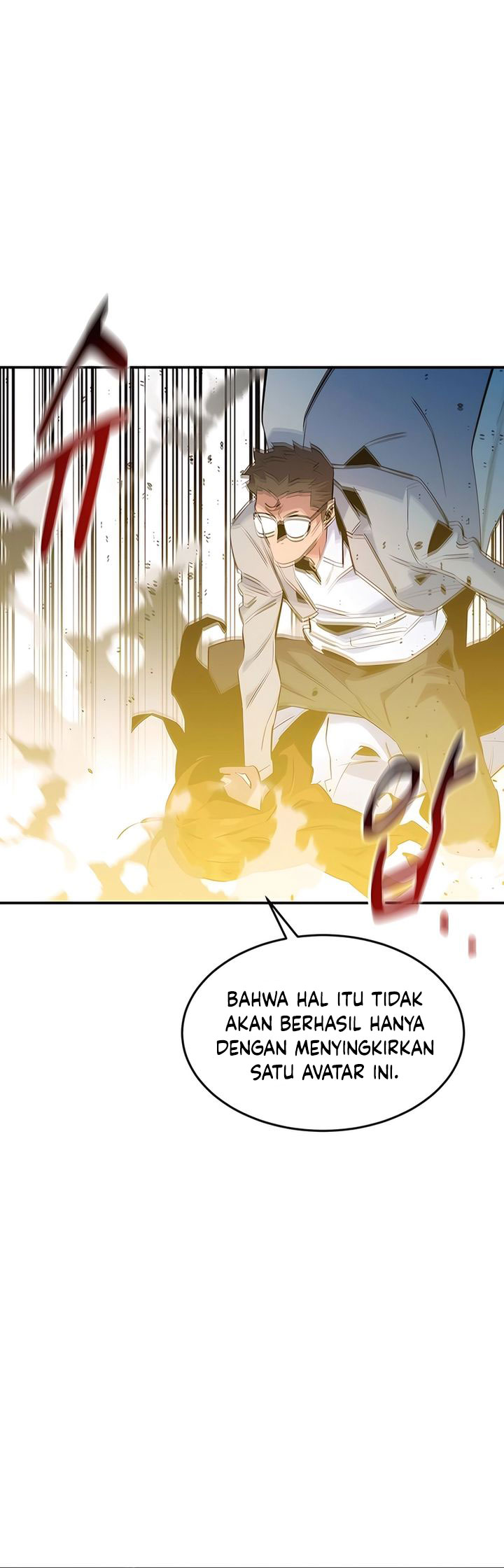 Auto-Hunting With Clones Chapter 144 Gambar 16