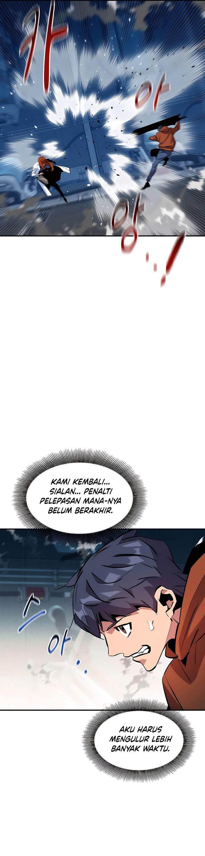 Auto-Hunting With Clones Chapter 144 Gambar 17