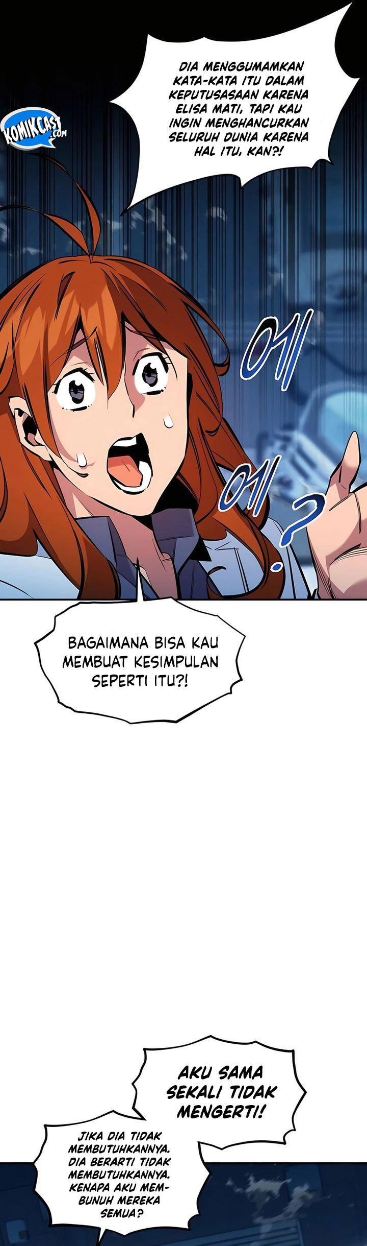 Auto-Hunting With Clones Chapter 144 Gambar 25